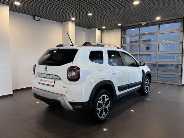 Renault Duster II с пробегом 2021 года, цена 1 593 000 рублей, 180860 км, внедорожник, Автокод Объявления