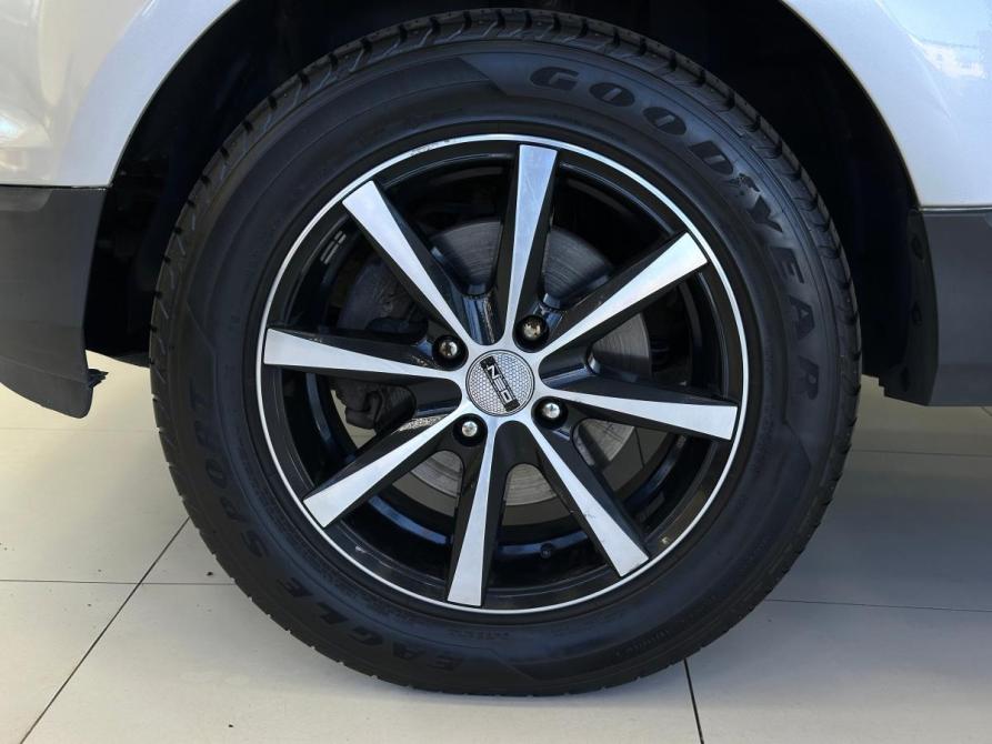 Ford EcoSport II Санкт-Петербург  - изображение 11