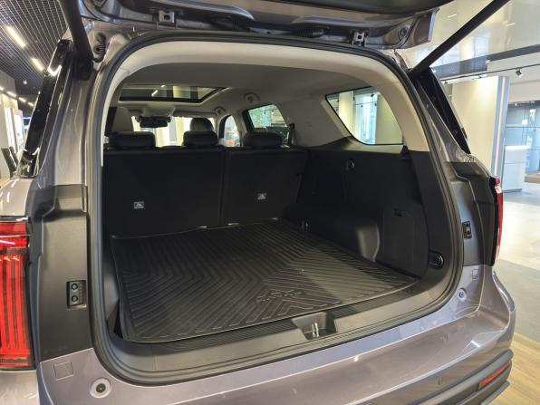 Новый Haval H5 II 2026 года, цена 4 349 000 рублей, внедорожник, Автокод Объявления