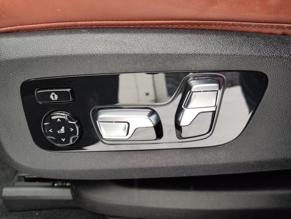 BMW X5 IV (G05/G18) с пробегом 2021 года, цена 7 950 000 рублей, 78126 км, внедорожник, Автокод Объявления