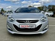 Hyundai i40 I Киров  - изображение 45