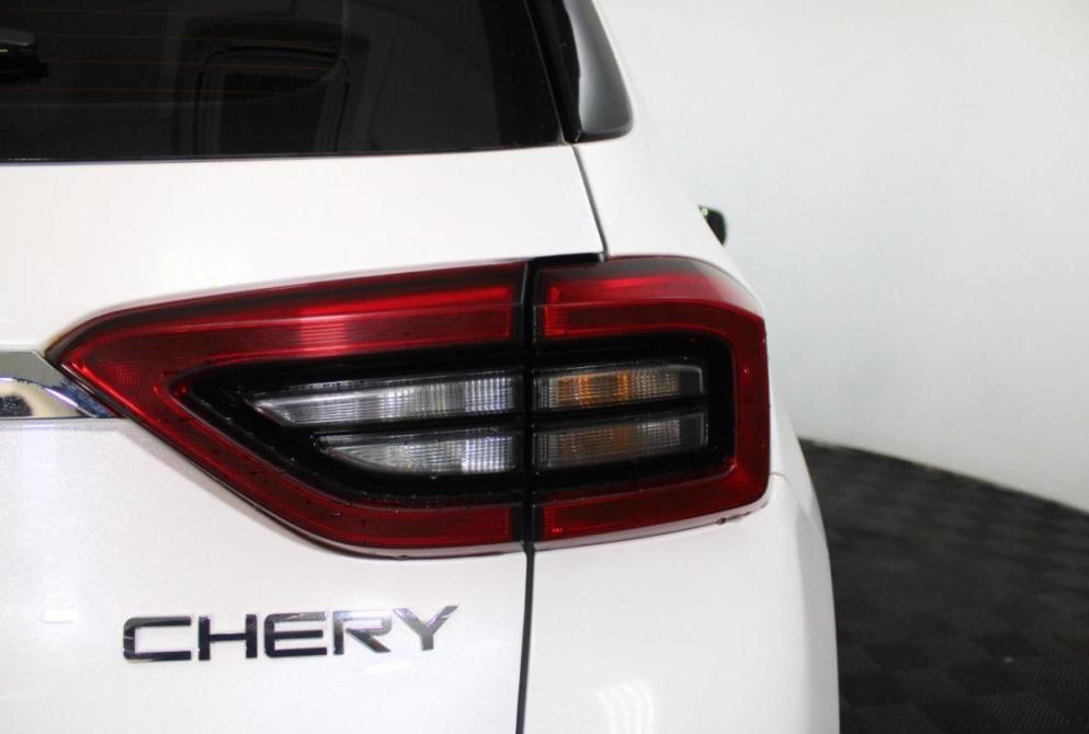 Chery Tiggo 4 Pro I Рестайлинг Нижний Новгород  - изображение 22