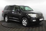 Toyota Land Cruiser 200 Series Нижний Новгород  - изображение 30