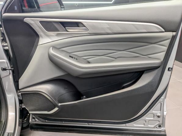 Haval F7x I Рестайлинг с пробегом 2023 года, цена 2 249 000 рублей, 41480 км, внедорожник, Автокод Объявления