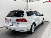 Volkswagen Passat B7 Красноярск  - изображение 32