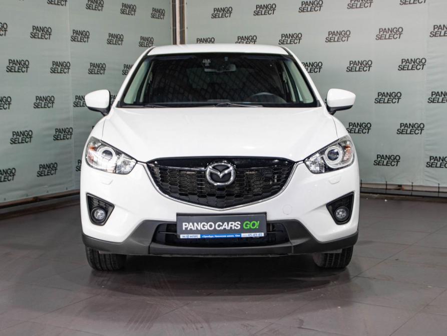 Mazda CX-5 I Оренбург  - изображение 2