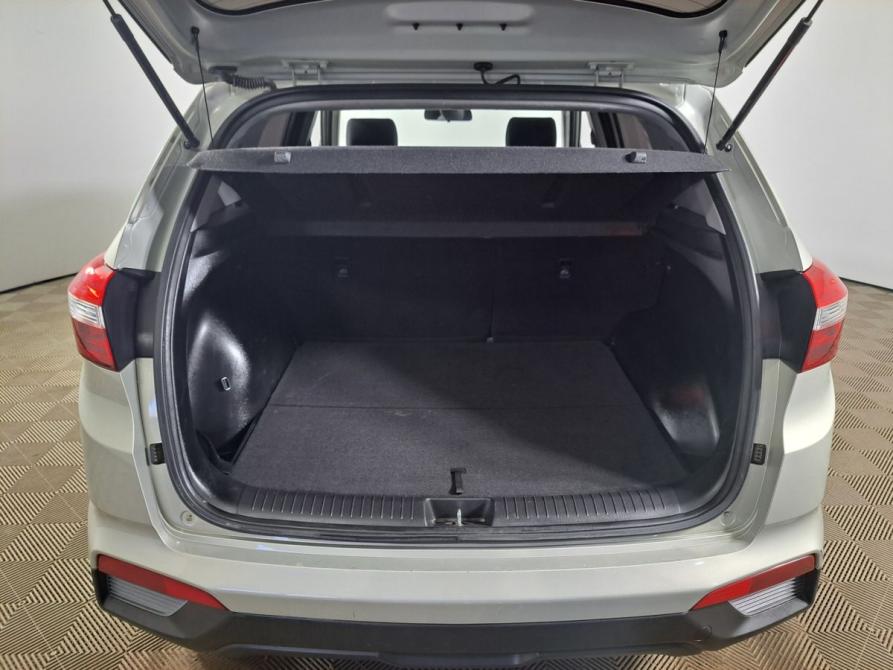 Hyundai Creta I Уфа  - изображение 12