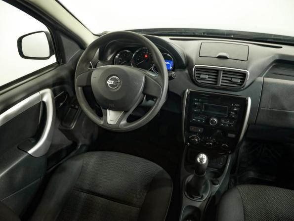 Nissan Terrano III (D10) с пробегом 2018 года, цена 1 049 777 рублей, 146338 км, внедорожник, Автокод Объявления