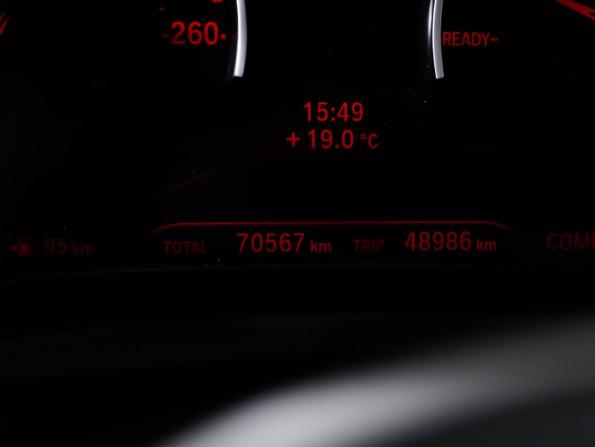 BMW 3 серии VII (G2x) с пробегом 2020 года, цена 3 960 000 рублей, 70547 км, седан, Автокод Объявления