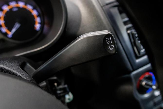 Lada (ВАЗ) Granta I Рестайлинг с пробегом 2019 года, цена 460 000 рублей, 93568 км, хэтчбек, Автокод Объявления