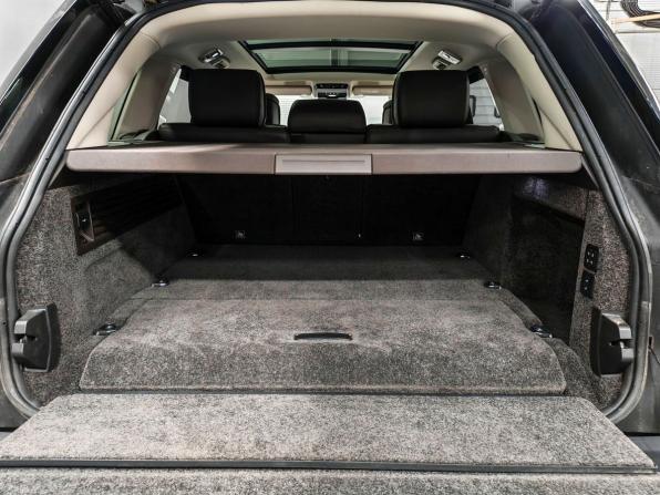 Land Rover Range Rover IV Рестайлинг с пробегом 2019 года, цена 7 450 000 рублей, 94224 км, внедорожник, Автокод Объявления