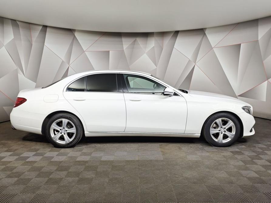 Mercedes-Benz E-Класс V (W213 S213 C238) Москва  - изображение 5