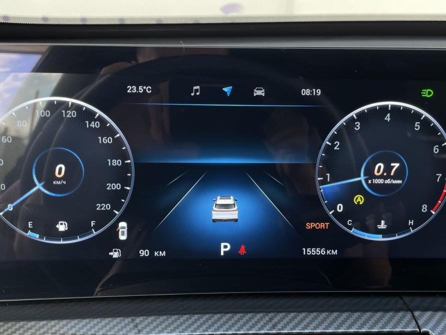 Chery Tiggo 7L I Тамбов  - изображение 14