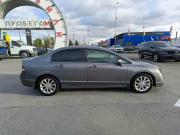 Honda Civic VIII Рестайлинг Тюмень  - изображение 27