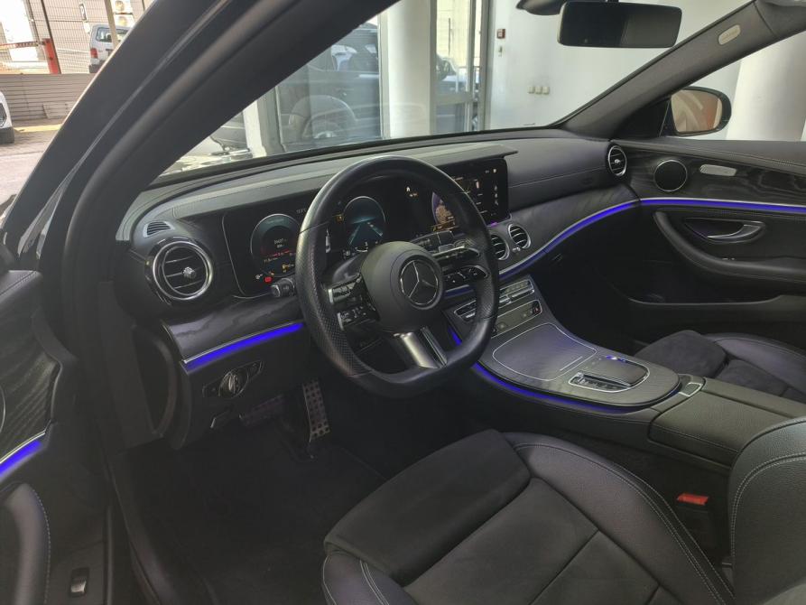 Mercedes-Benz E-Класс V (W213 S213 C238) Рестайлинг Минеральные Воды  - изображение 8