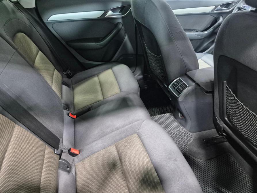 Audi Q3 I (8U) Воронеж  - изображение 16