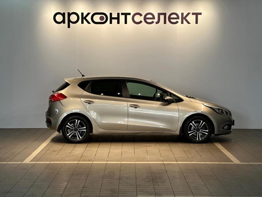 Kia Ceed II Краснодар  - изображение 6