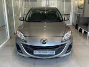 Mazda 3 II (BL) Москва  - изображение 17