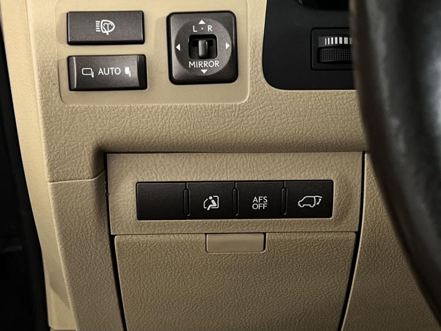 Lexus LX III Калининград  - изображение 22