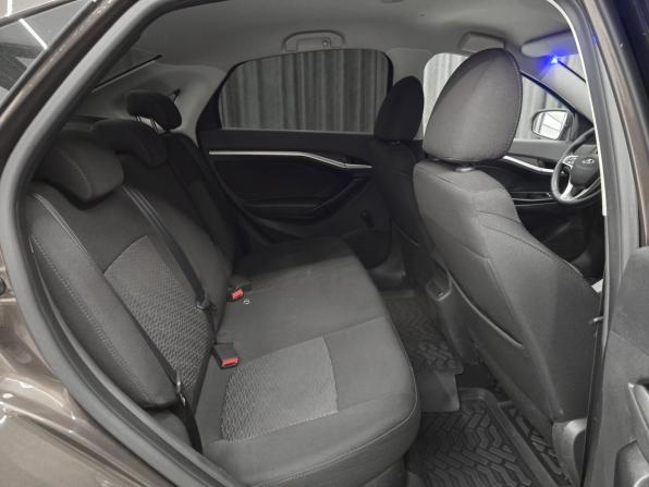 Lada (ВАЗ) Vesta I с пробегом 2019 года, цена 849 000 рублей, 128000 км, седан, Автокод Объявления