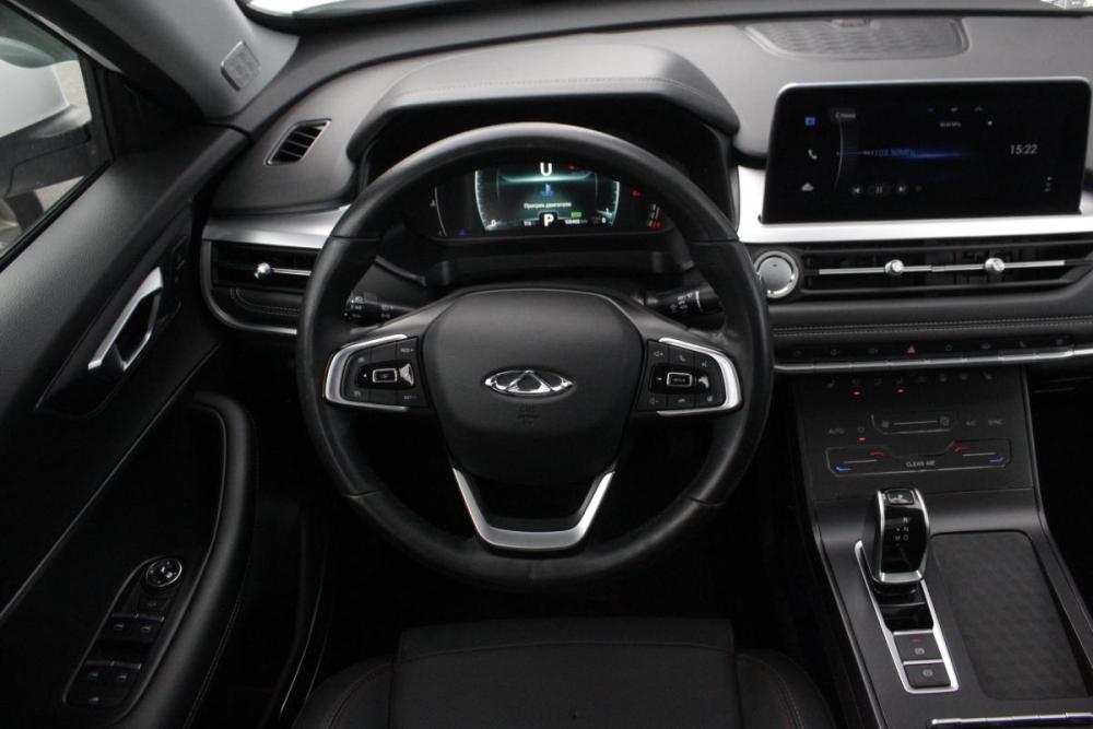 Chery Tiggo 7 Pro I Брянск  - изображение 10