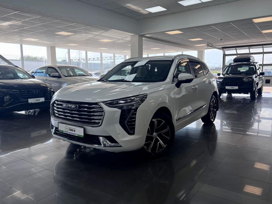 Haval Jolion I Тверь  - изображение 1