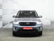 Hyundai Creta I Рестайлинг Екатеринбург  - изображение 19