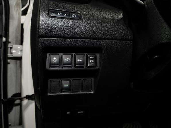 Nissan X-Trail III с пробегом 2017 года, цена 2 260 000 рублей, 108500 км, внедорожник, Автокод Объявления