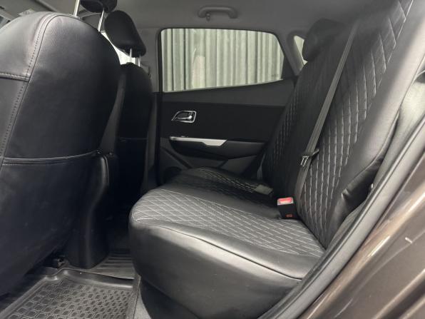 Kia Rio III с пробегом 2014 года, цена 950 000 рублей, 133759 км, хэтчбек, Автокод Объявления