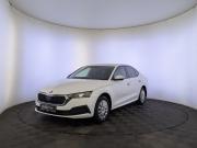 Skoda Octavia IV (A8) Москва  - изображение 28