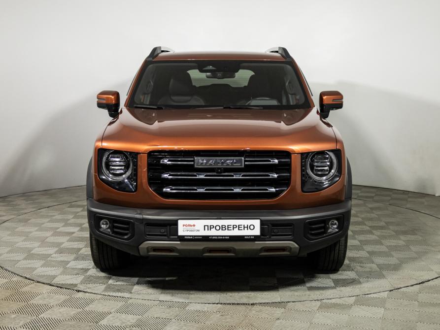 Haval Dargo I Санкт-Петербург  - изображение 2