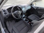 Volkswagen Tiguan I Рестайлинг Ижевск  - изображение 42