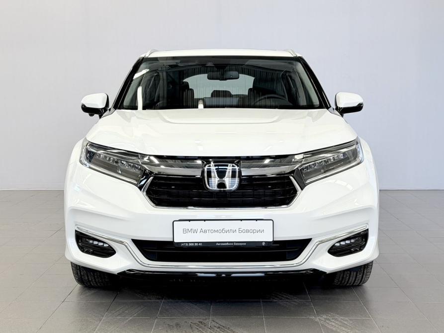 Honda Avancier II Рестайлинг 2 Воронеж  - изображение 2