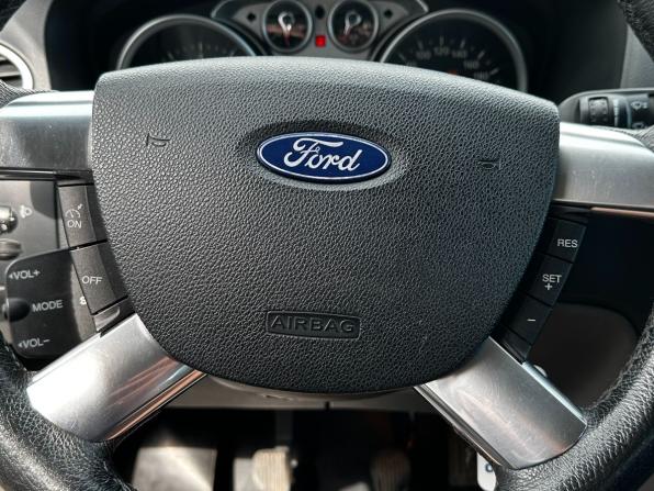 Ford Focus II Рестайлинг с пробегом 2008 года, цена 430 000 рублей, 227006 км, седан, Автокод Объявления