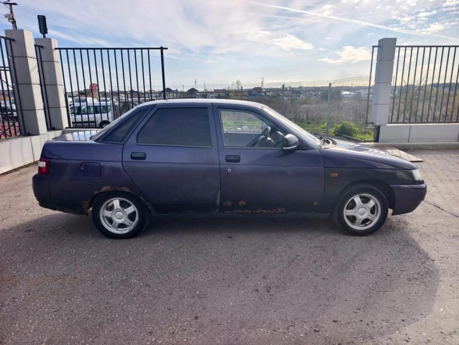 Lada (ВАЗ) 2110 Самара  - изображение 5