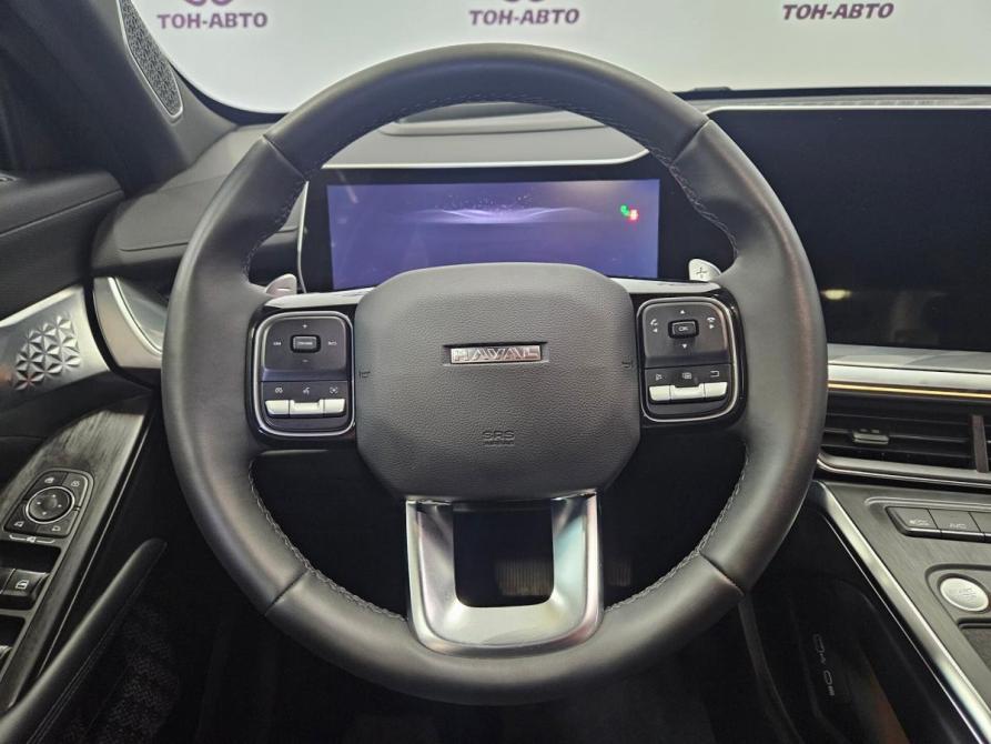 Haval F7x II Тольятти  - изображение 17