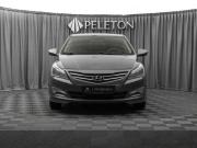 Hyundai Solaris I Рестайлинг Москва  - изображение 23