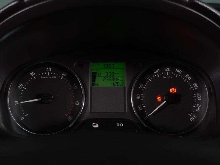 Skoda Fabia II Рестайлинг Воронеж  - изображение 17