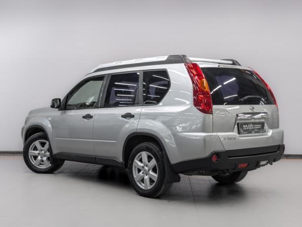 Nissan X-Trail II с пробегом 2008 года, цена 1 100 000 рублей, 146010 км, внедорожник, Автокод Объявления
