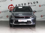Kia Rio IV Рестайлинг Минеральные Воды  - изображение 22