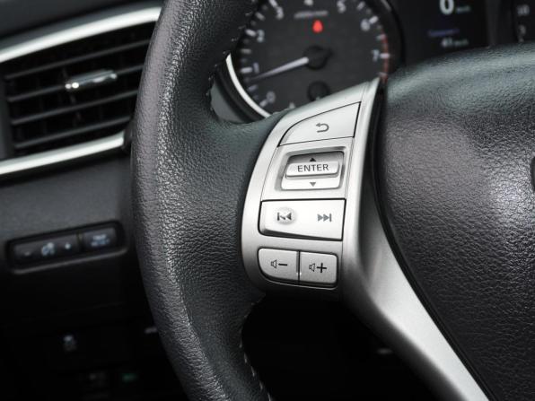 Nissan X-Trail III с пробегом 2018 года, цена 1 998 000 рублей, 73787 км, внедорожник, Автокод Объявления