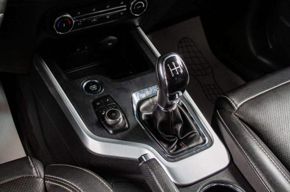 Chery Tiggo 4 I Сургут  - изображение 15