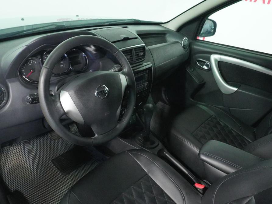 Nissan Terrano III (D10) Вологда  - изображение 9