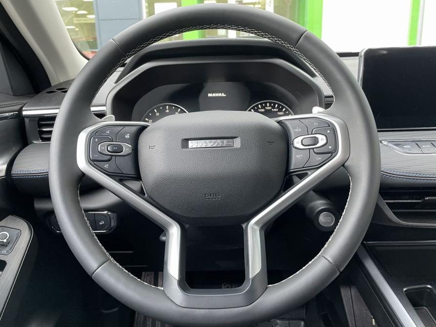 Haval Jolion I Рестайлинг Ярославль  - изображение 11
