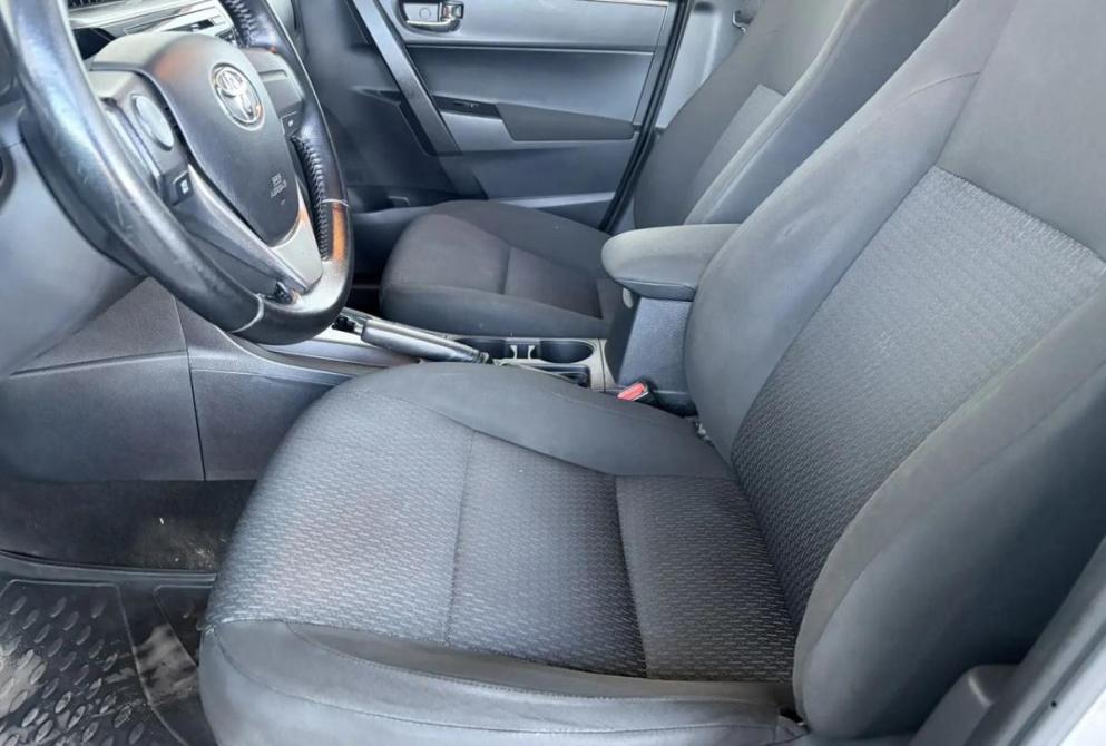 Toyota Corolla XI (E160 E170 E180) Киров  - изображение 15