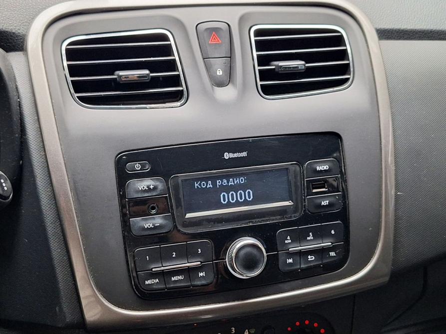 Renault Logan II Рестайлинг Челябинск  - изображение 12