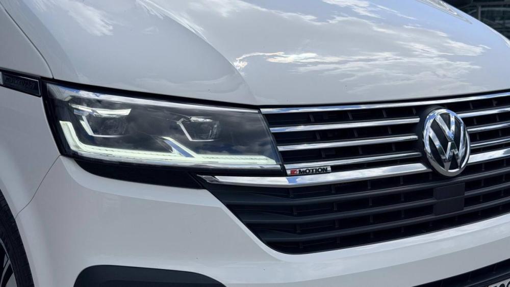 Volkswagen Multivan T6 Рестайлинг Москва  - изображение 29