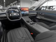 Geely Galaxy Starship 7 Москва  - изображение 34