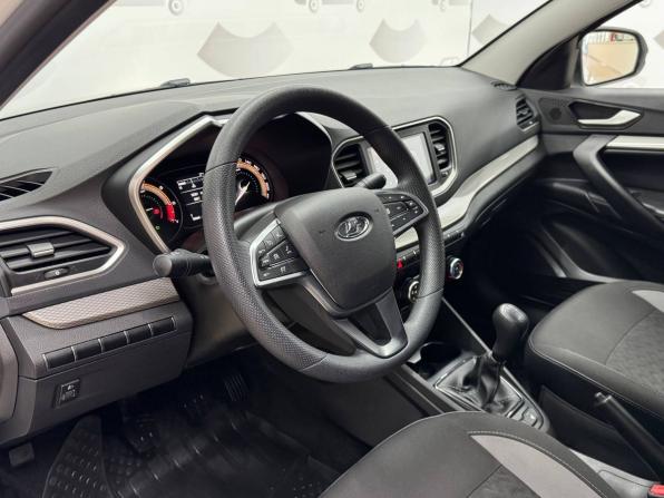Lada (ВАЗ) Vesta I Рестайлинг (NG) с пробегом 2023 года, цена 1 250 000 рублей, 57942 км, седан, Автокод Объявления