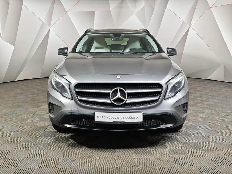 Mercedes-Benz GLA I (X156) Москва  - изображение 7